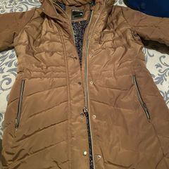 winter coat