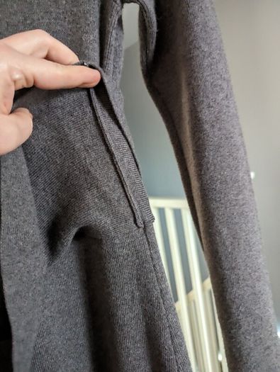 Comma brand woman dress