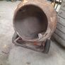 cement mixer Image 2