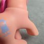 Baby Sweetstuff Peek-a-Boo Babies Ponies HTF MLP G1 My Little Pony Hasbro Image 10