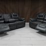 Recliner sofa axel Image 3