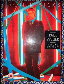 Paul Weller | Sonic Kicks