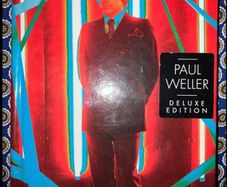 Paul Weller | Sonic Kicks
