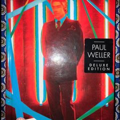 Paul Weller | Sonic Kicks