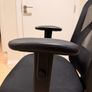 Ergonomic High-Back Mesh Office Chair Image 4