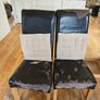 Seven kitchen chairs available Image 6