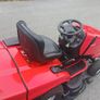 ride on lawnmower Image 3