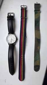 Timex Weekender watch 38mm