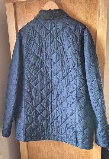 Barbour Mens Jacket
