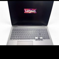Lenovo ThinkBook 16p G2 ACH Ryzen 7 RTX 3060