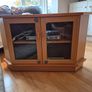 TV Corner Unit Image 2