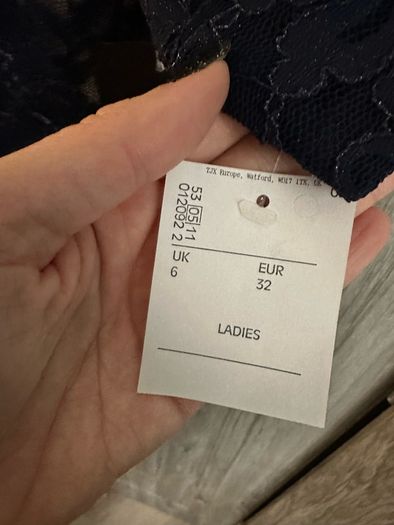 Bnwt Jax Dress