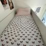 Ikea high sleeper bed Image 4