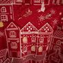 Leigh Tucker Christmas pjs Image 3
