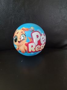 Pet Rescue 5 Magic Reveal & Heal Surprise Mystery Capsules