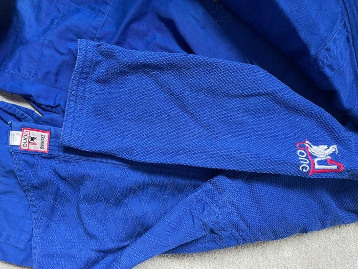 Judo Set