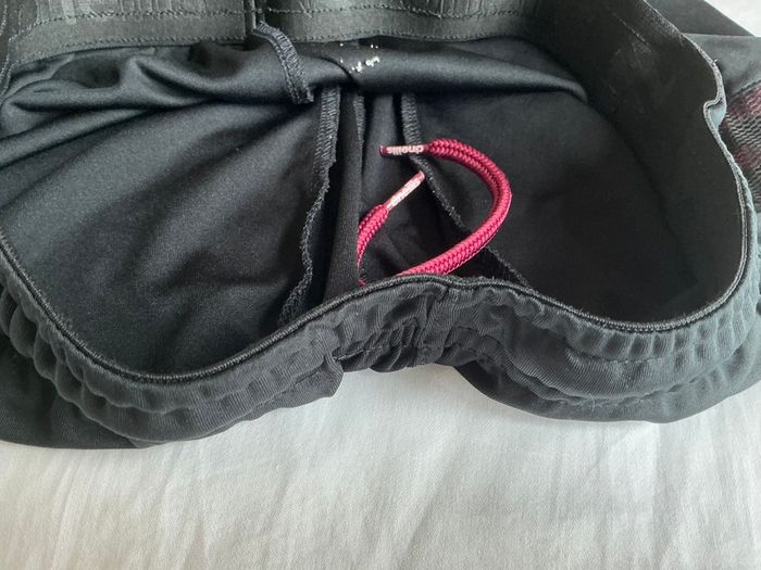 O Neills Galway GAA Adult Nepal Shorts Black Small