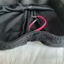 O Neills Galway GAA Adult Nepal Shorts Black Small Image 5