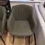 Set of 4 Dining Chairs Image 3