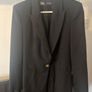 Black blazer (Zara)  Size S-M | Used Image 2