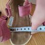 leather toddler sandals Superfit Image 5