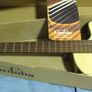 NEW >> Cordoba Fusion 12 Acoustic Electric Guitar Image 3