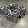 18" Inch Seat Leon Fr Style Alloy Wheels Vw Mk5 Mk6 Mk7 Mk7.5 Audi A3 Caddy Van Sear Leon 5x112 Image 7