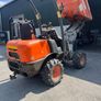 Ausa dumper Image 4