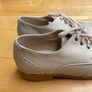 Boys Leather brogues formal Children's Salon size UK 2 EU34 Image 7