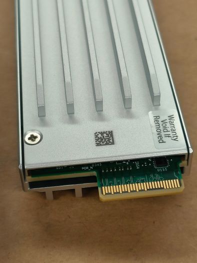 Samsung E1.L PM9D3a Solid State Drive (15.36TB) MZ-EL615T0 (New without packaging, not used)