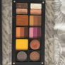 Inglot makeup bundle worth over 148 euro Image 5