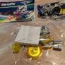 Lego Dimensions Batman Excalibur #71344 Image 2