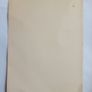 Aer Lingus Vintage Boarding Pass - Vintage Irish International Airlines Airplane Image 2