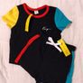 Kids Top And Short Set New With Tags Image 4
