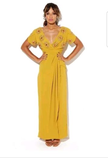 Yellow virgos lounge
