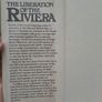 1st ed The Liberation of the Riviera Peter Leslie Image 4