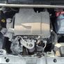 Breaking Toyota Yaris 2013 petrol Image 2