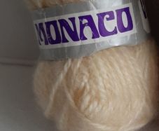 New 50% wool knitting crochet crafts