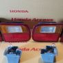 Honda Civic EG bits Image 9