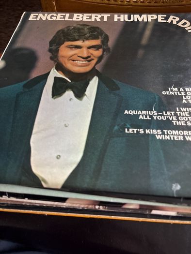 Vinyl various 13