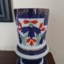 vintage ceramic vase Image 2