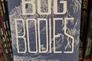 Bog Bodies