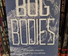 Bog Bodies