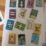 Fridge Magnets - See Pictures Image 2