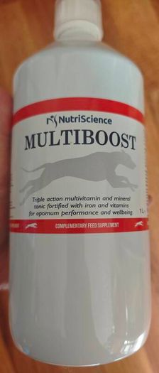 Dog Supplement