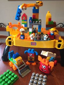 Lego duplo
