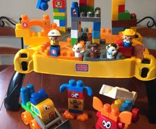 Lego duplo