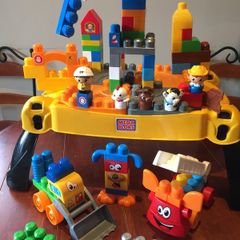 Lego duplo