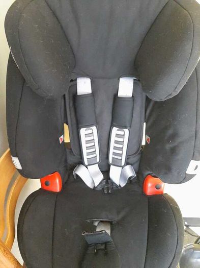 Baby Car Seat