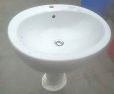 Wash Basin